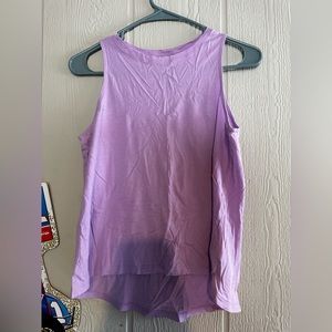 Old Navy Tank - Like New